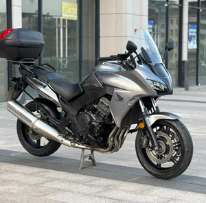 Motocicleta de Segunda Mano, Motocicleta Deportiva de 650cc, Ninja 650 Original - Product Image 3