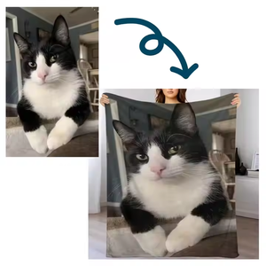 Tùy Chỉnh In Ảnh Logo 100 + Thiết Kế In Lông Cừu Flannel Sang Trọng Ném Kỹ Thuật Số Chăn Tùy Chỉnh Mềm - Product Image 1