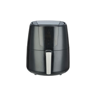 Big Sale Custom Size and Retail Digital 4.4L Smart Fryer 1400W Electric Air Fryer Oven