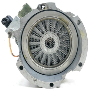 Bomba turbomolecular nueva y original WTDS TW250 SW2.02 Controlador de programación PLC - Product Image 1