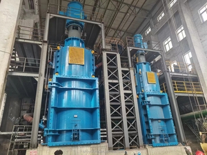 <span class=keywords><strong>Moulin</strong></span> à <span class=keywords><strong>tour</strong></span> vertical avancé de minerai d'or pour le meulage ultra-fin dans le traitement minéral et les usines d'extraction - Product Image 2