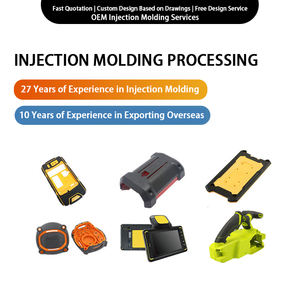 Moules d'injection plastique à prix direct d'usine moule <span class=keywords><strong>de</strong></span> presse <span class=keywords><strong>de</strong></span> fabrication personnalisé machine <span class=keywords><strong>de</strong></span> moulage plastique moulage par injection - Product Image 4