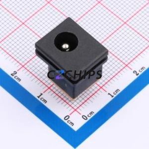 Original-Nuevo componente de orificio pasante (THT), Chip IC de circuito integrado PMIC, conector de alimentación de CC, nuevo (HY) - Product Image 1