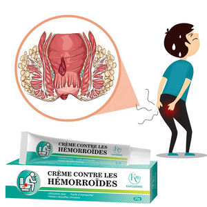 Pomada <span class=keywords><strong>para</strong></span> <span class=keywords><strong>hemorroides</strong></span> con logotipo personalizado, bálsamo antihemorroidal, crema <span class=keywords><strong>para</strong></span> <span class=keywords><strong>hemorroides</strong></span>, eliminación externa interna, pomada original <span class=keywords><strong>para</strong></span> <span class=keywords><strong>hemorroides</strong></span> y fisuras <span class=keywords><strong>anales</strong></span> - Product Image 1
