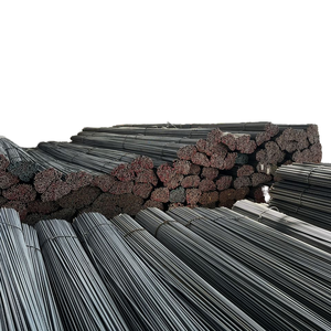 Hrb500 Reinforced Concrete Steel <strong>Rebar</strong> Deformed Reinforcing Concrete Steel Iron bar 8mm 12mm 14mm <strong>Rebar</strong> - Product Image 1