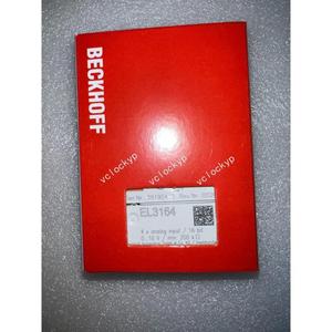 1 Módulo de Entrada PLC Beckhoff EL3164 Nuevo, Analógico, Alemania - Product Image 5