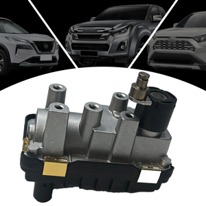 Attuatore Elettronico Turbo a Prezzo di Fabbrica G-21 767649 6NW009550-05 776469-3/4/5/6 777159-1/2/3 per Audi A4/A5/<span class=keywords><strong>A6</strong></span>/Q5 <span class=keywords><strong>3.0</strong></span> - Product Image 1