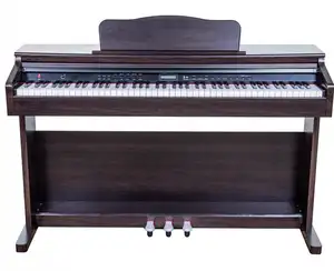 质量保证价格合适专业Midi键盘电钢琴出售钢琴键盘