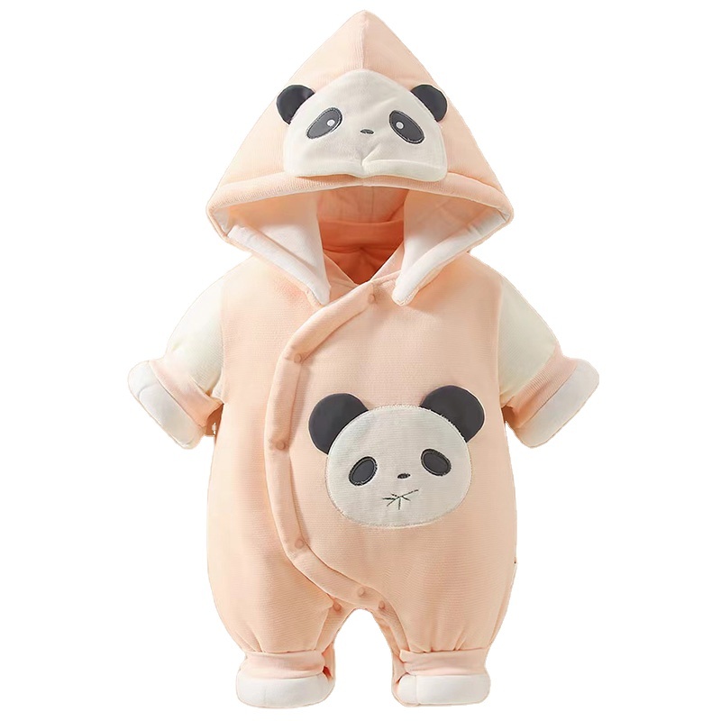 Light and Soft Cotton Baby Clothes