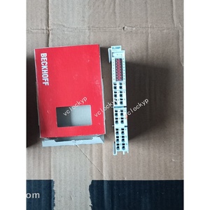 1 ชิ้น โมดูล PLC เอาต์พุตดิจิตอล Beckhoff EL2889 ใหม่ ผลิตในเยอรมนี - Product Image 3