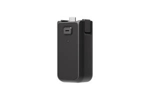 Poignée de <span class=keywords><strong>batterie</strong></span> Osmo Pocket 3 950 mAh, prise en charge du microphone <span class=keywords><strong>externe</strong></span>, temps de prise de vue prolongé, accessoire d'origine - Product Image 4