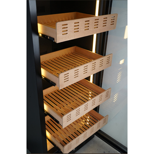 350L ह्यूमिडिफिकेशन और डिह्यूमिडोजर कूलर - Product Image 5