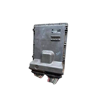 Unité de commande électronique (ECU) C7 ECM 2218874 3332392 pour pièces détachées Cat 329D 312D 315D 320D, pièce de rechange moteur, accessoires d'excavatrice