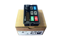 Panel de Control Digital LED con Teclado y Potenciómetro Delta KPE-LE02 Serie VFD-E, Original, Nuevo en Stock