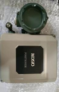 Posicionador de Válvulas Koso Original OEM en Oferta, PPA800 EPA800 EP800, Posicionador Inteligente, Posicionador Electro-Neumático - Product Image 4