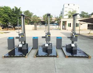 Equipamento De Teste De Impacto De Queda Livre Máquina De Teste De Gota De Asa Única Embalagem Drop <span class=keywords><strong>Tester</strong></span> - Product Image 3