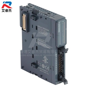 Nouveau module de sortie transistor électrique Modicon TM3 DQ16UK d'origine, 16 canaux NPN 24V DC, connecteur HE-10, extension PLC TM3DQ16UK - Product Image 2