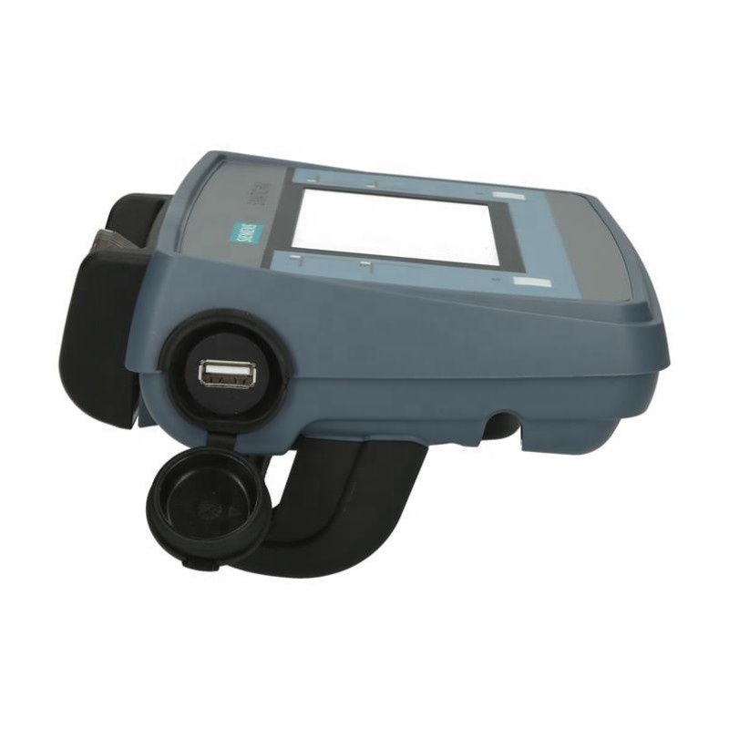 handheld enclosure control hmi panel industrial hmi panel box cantilever