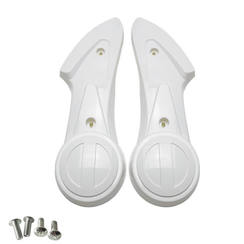 สีขาวสว่าง