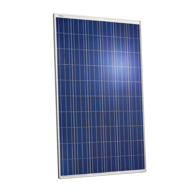 Xindun Paneles_solares 245W 250W 255W Solar Panel Making Machine 260W 265W Panel Solar 1000w
