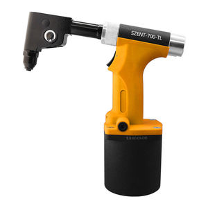 ปืนยิงรีเวทแบบนิวเมติก SZENT-700-TL เครื่องมือยิงรีเวทแบบลมไฮดรอลิก - Product Image 1