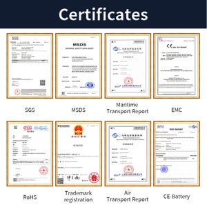 Vente en gros directe d'usine, piles au zinc-carbone AAA/R03/UM4/1,5 V/pour télécommandes/piles au zinc-carbone sèches - Product Image 6