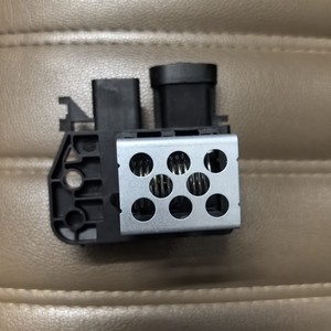 Resistencia del ventilador Ec5 9673999980 para Peugeot 307 308 Citroën C4, pieza de repuesto para sistema francés - Product Image 3