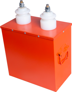 <span class=keywords><strong>Condensateur</strong></span> de stockage <span class=keywords><strong>d</strong></span>'énergie à impulsions haute tension 50kV immergé dans l'huile de haute qualité - Product Image 3