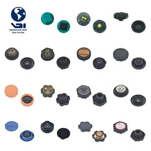 Pièces automobiles au prix d'usine authentique, couvercle de réservoir d'eau, bouchon de radiateur 1616744 1403954 1318911 pour SCANIA - Product Image 1