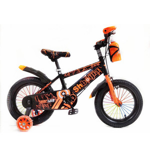 Vélo pour enfants à 2 roues chinois pour enfant de 12 ans avec prix / Nouveau modèle de vélo pour enfants de 16 pouces à vendre - Product Image 6