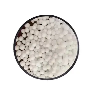 Grânulos de resina virgem e materiais plásticos reciclados poliestireno expansível CAS 14235-54-2