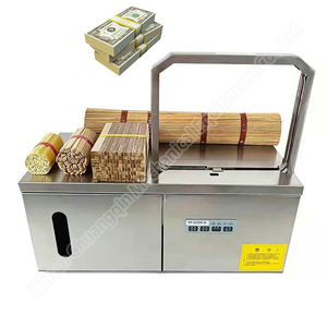 <span class=keywords><strong>Reggiatrice</strong></span> automatica per film in pe <span class=keywords><strong>usata</strong></span> vegetale - Product Image 6