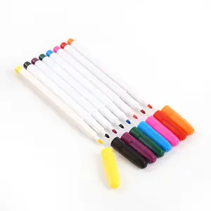 Hot Selling Safe And Non-Toxic Permanent Marker Pen For Children For Writing And Drawing