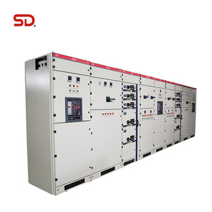 Mns Low Voltage Switchgear Price Distribution Board Power Distribution Board Smart Electrical <strong>Panel</strong> Mcc <strong>Control</strong> <strong>Panels</strong> - Product Image 4