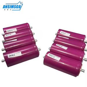 Batteria al Titanato di Litio Personalizzata per Auto, Alta Velocità di Scarica 20C, 60165 60138, 2.4V 37Ah 40Ah 45Ah - Product Image 3