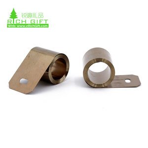 Ressort de tension à force constante en acier inoxydable 301 à roulement robuste pour ruban à mesurer - Product Image 2