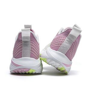 Zapatillas Minimalistas para Correr en Carretera para <span class=keywords><strong>Mujer</strong></span>, Zapatillas Deportivas para Correr, Trotar, Pista, Senderismo, Atletismo, Tela Elástica Transpirable - Product Image 3