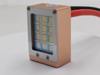 Modul Laser Dioda Daya LED Holonyak VCSEL Leaflife 808nm 780W 12-Bar Impor HG Coherent Chip, Akurasi Tinggi, Baru, Garansi 2 Tahun