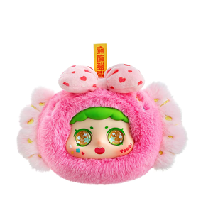 Vente en gros Boîte aveugle de <span class=keywords><strong>cuisine</strong></span> chérie Jouets à <span class=keywords><strong>la</strong></span> mode Décoration Pendentif Boîte mystère Figurine en peluche à <span class=keywords><strong>la</strong></span> mode - Product Image 3