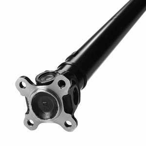 Arbre de transmission pour BMW Série 3 E46 316ti, arbre articulé de transmission arrière, transmission automatique, OEM: 26117519303 - Product Image 4