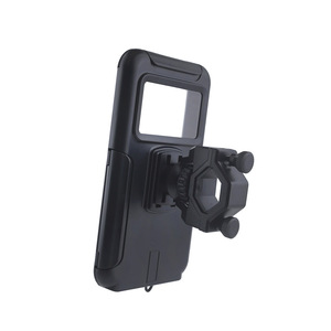 <span class=keywords><strong>Support</strong></span> de téléphone portable classique 2026, nouveau, populaire, de bonne qualité, gadgets technologiques, facile à utiliser, <span class=keywords><strong>support</strong></span> de téléphone portable en ABS pour le camping, fabriqué en Chine - Product Image 4