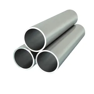 China factory 2205 duplex 34mm 44mm 48mm diameter seamless 1 4 2 inch 201 202 304 316l 309 309s stainless steel pipe price
