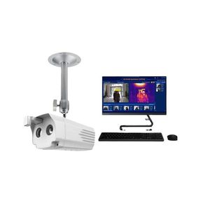 Système IR QT400 de haute précision, système d'imagerie thermique pour la détection de la température humaine - Product Image 6