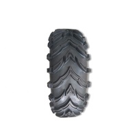 Pneu tout-terrain Arestone auto-obturant anti-crevaison 4x4 ATV/UTV en caoutchouc naturel et acier, toutes saisons, pour boue/sable/gravier, usage intensif