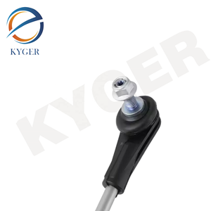 3130 6862 864 enlace estabilizador de extremo de barra estabilizadora delantera de coche automático para <span class=keywords><strong>BMW</strong></span> 2 Series F45 F46 X1 F48 3130 6862 864 31306862864 - Product Image 5