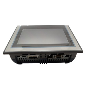 หน้าจอสัมผัส HMI ของแท้ใหม่เอี่ยม / แผงควบคุม HMI รุ่น 6av6361-2bg01-3bb0 - Product Image 1