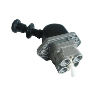 Valve de frein à main 9617231020 Pièces détachées pour camions Haute qualité - Product Image 5