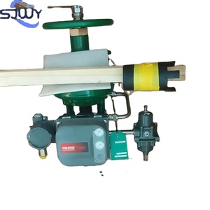ตัวควบคุมดิจิตอล DVC6200 สำหรับซัพพลายเออร์สินค้าคงคลัง - Product Image 2
