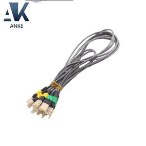 สายเคเบิลสีเทา51202329 200สำหรับ Honeywell - Product Image 1