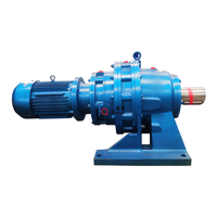 TIANQI-réducteur de vitesse pour convoyeur à bande cylindre, moteur d'engrenage, pour la fabrication de pièces de rechange, 2019, TBWY9105